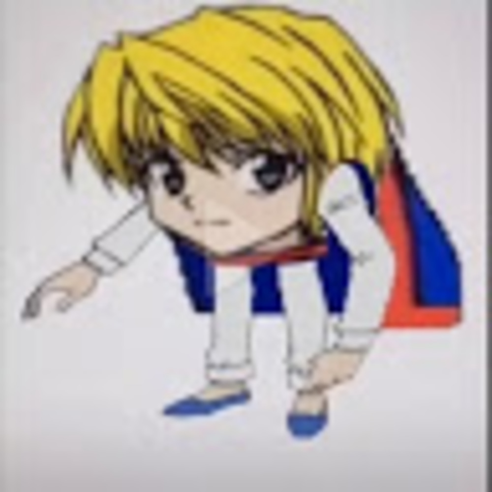 Meet your Posher, Alecia